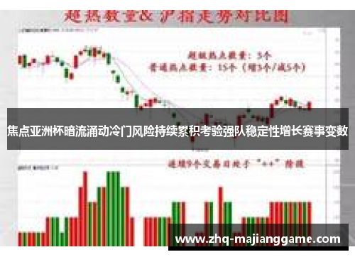 焦点亚洲杯暗流涌动冷门风险持续累积考验强队稳定性增长赛事变数